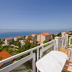 Bandalo Апартаменты Подстрана