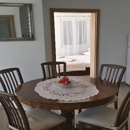 Bandalo Apartment Podstrana
