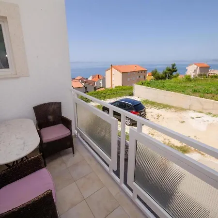 Bandalo Apartamento *