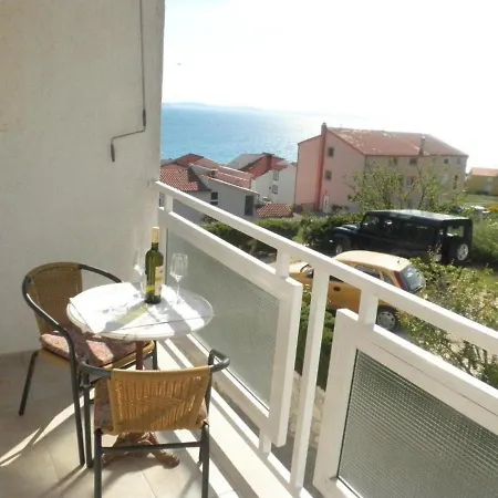 Apartamento Bandalo Podstrana