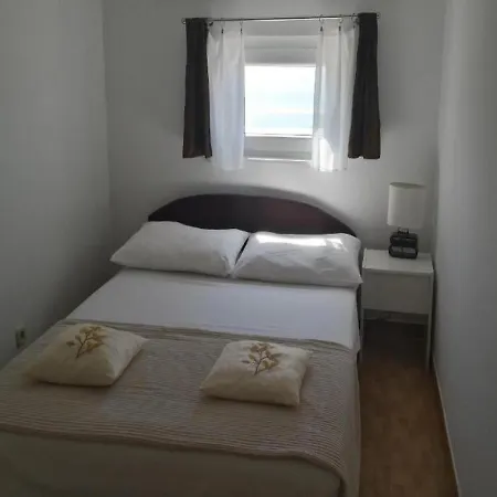 Apartamento Bandalo