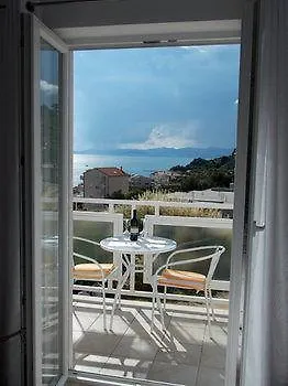 Bandalo Apartment Podstrana