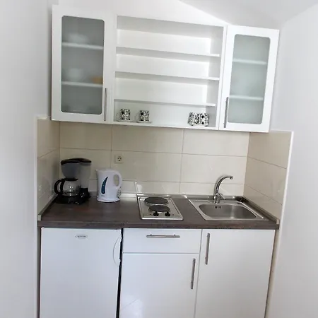 Apartamento Bandalo Podstrana