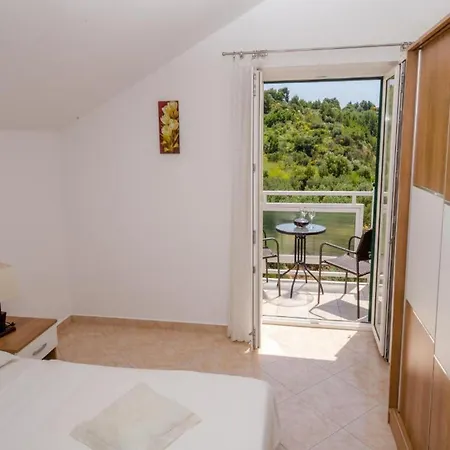 Apartment Bandalo *
