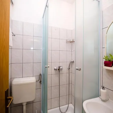 Apartment Bandalo *