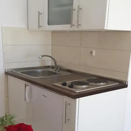 Bandalo Apartment *
