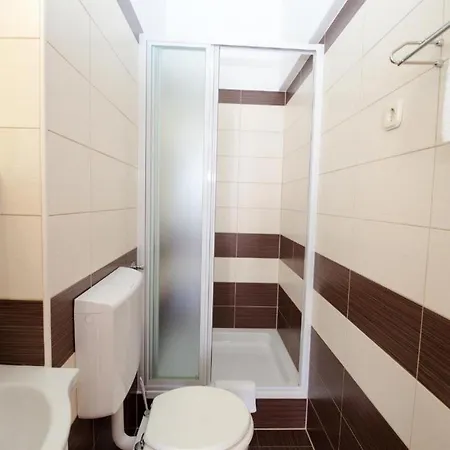 Apartment Bandalo Podstrana