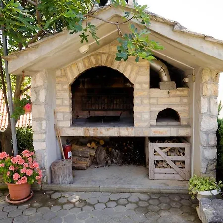 Bandalo Apartamento Podstrana