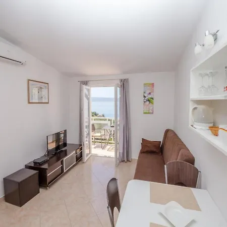 Bandalo Apartment
