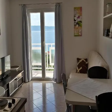 Bandalo Apartment Podstrana
