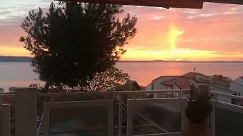 Apartamento Bandalo Podstrana
