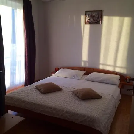 Apartment Bandalo Podstrana