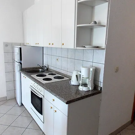 Bandalo Apartment