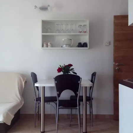 Apartment Bandalo *