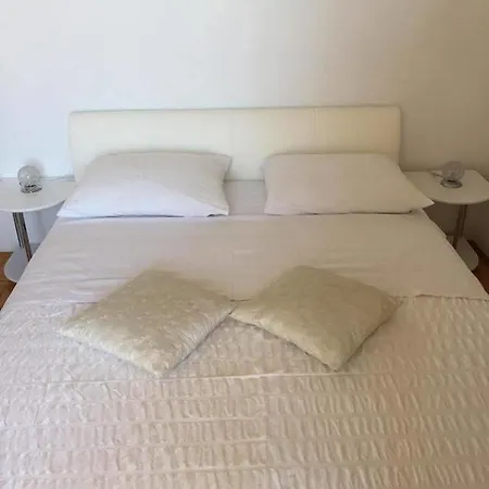 Apartment Bandalo Podstrana