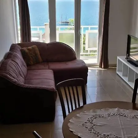 Apartment Bandalo