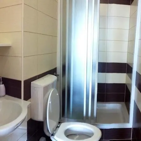 Bandalo Apartment