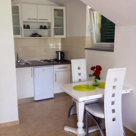 Apartamento Bandalo Podstrana