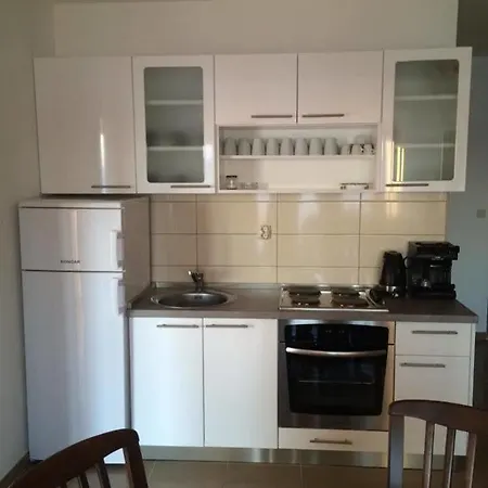 Apartment Bandalo Podstrana