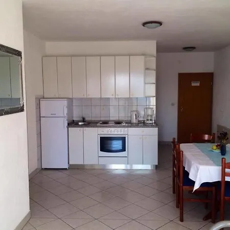 Bandalo Apartment