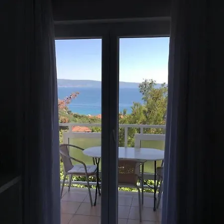 Bandalo Podstrana