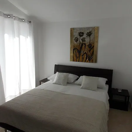 Bandalo Apartment Podstrana