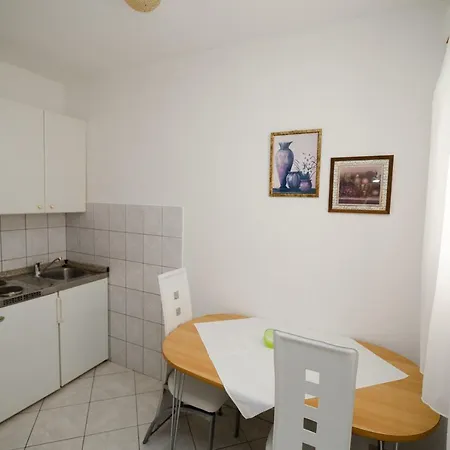 Apartment Bandalo *