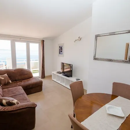 Apartment Bandalo