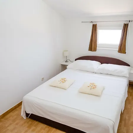 Bandalo Apartamento Podstrana