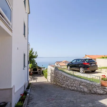 Apartamento Bandalo