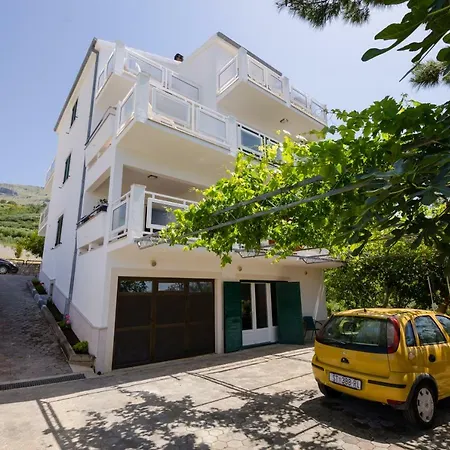 Bandalo Apartamento