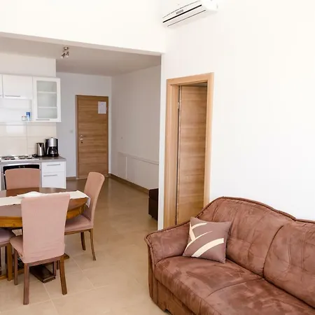 Apartamento Bandalo
