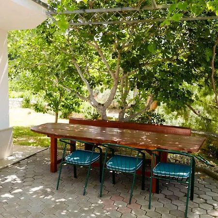 Bandalo Apartamento Podstrana